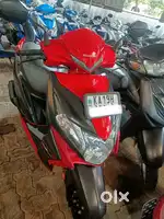 Good condition Honda Dio for sale