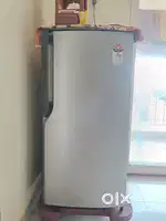 Samsung 5 star fridge with stand