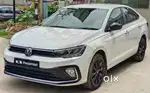 Volkswagen Virtus 1.0 Highline TSI, 2022, Petrol