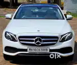 Mercedes-Benz E-Class E 200, 2018, Diesel