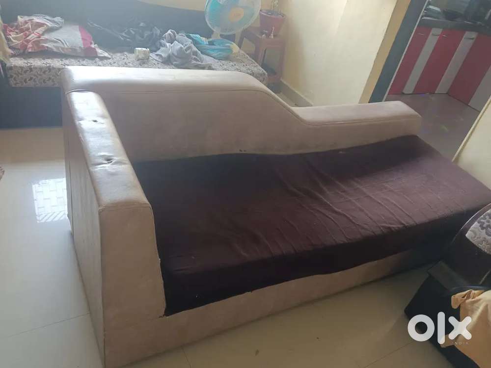 Good condition
