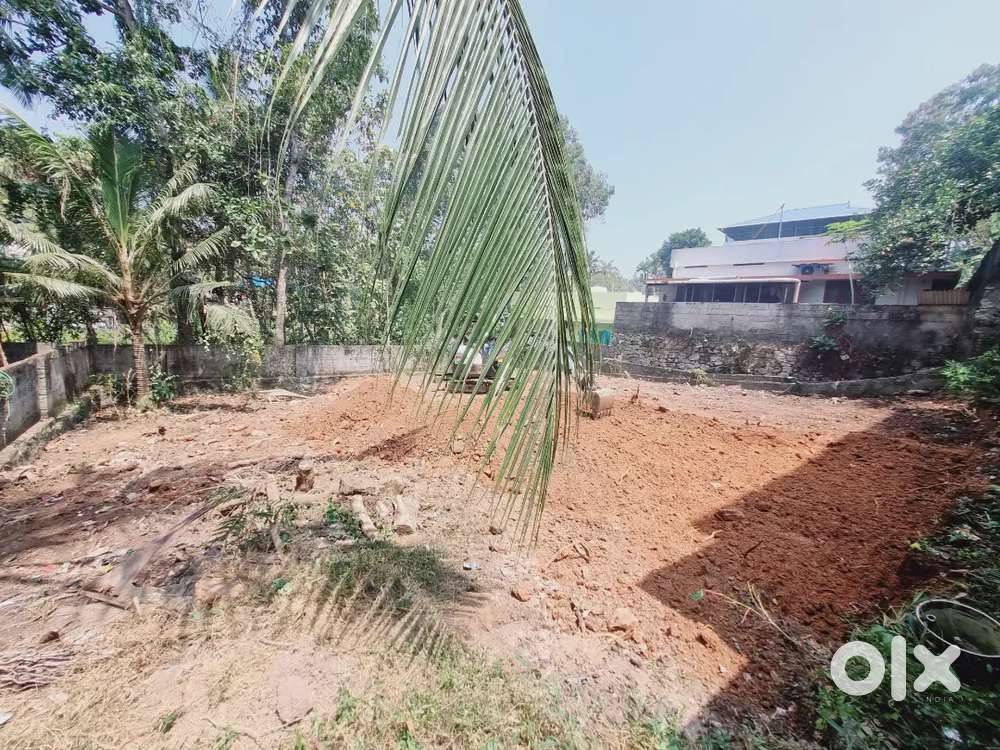 Property for sale in punnakkamugal, poojapura