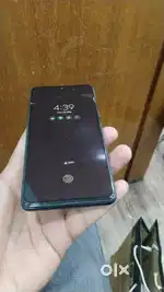 Phone is in good condition