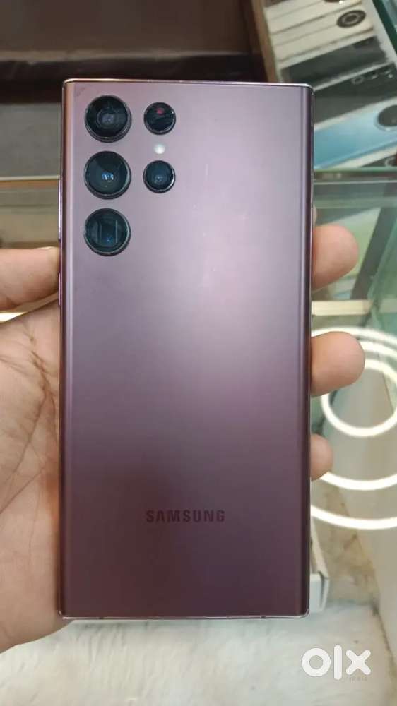 Samsung s22 ultra