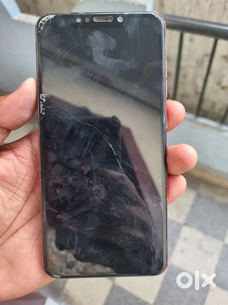 Poco F1 Snapdragon 865