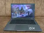 Dell latitude 5421 i7-11th Gen 16GB DDR4 RAM 256GB M.2 SSD