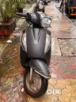 Suzuki access 125 first owner vehicle