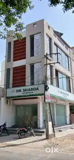 Receptionist & calling ( female ) and Pharmacy ( Male )Required staff
