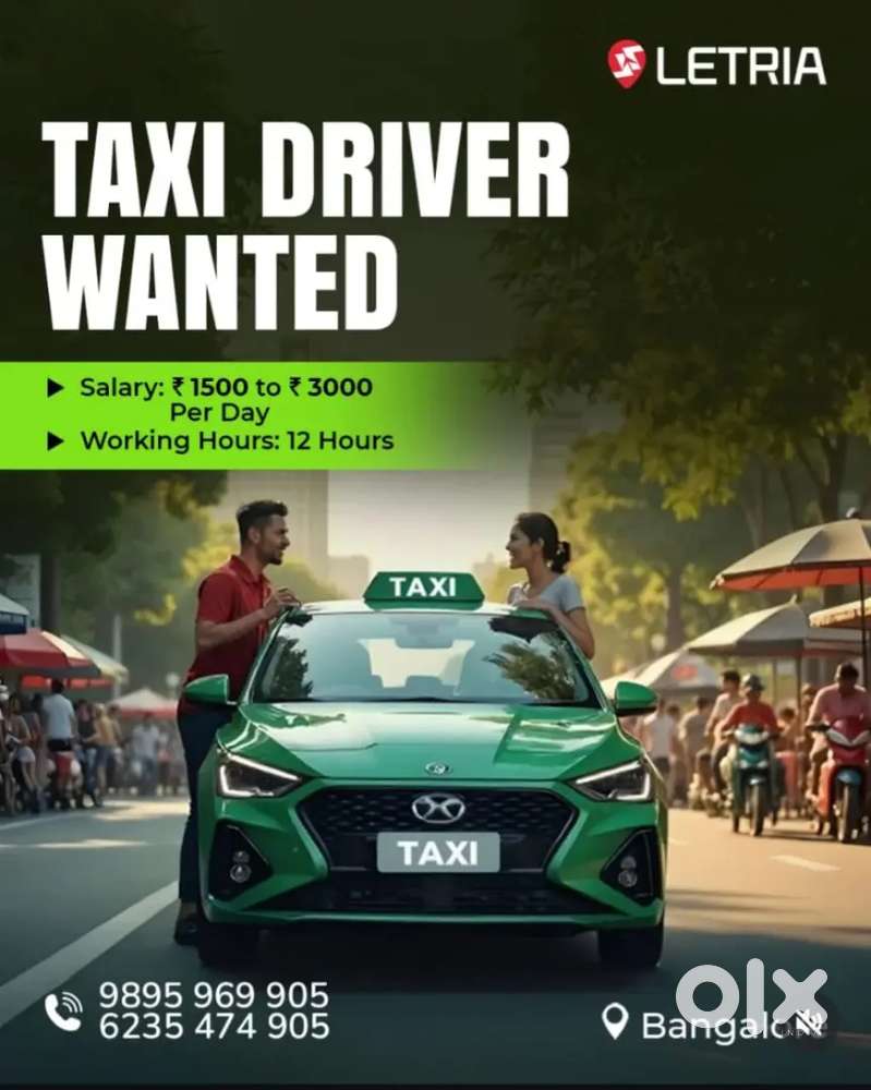 Driver for uber