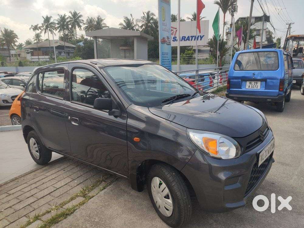 Maruti Suzuki Alto 800 2019-2023 0.8 LXI (O), 2022, Petrol