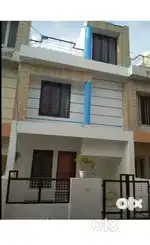 Row house Geeta Shree Dream City