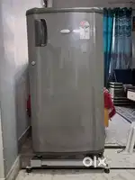 Whirlpool fridge 5 years old