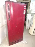 230 లీటర్ల capacity fridge