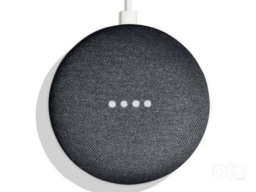 Google Home mini