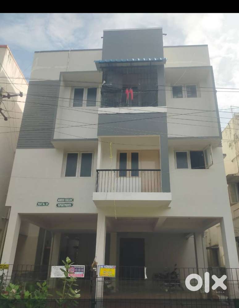 2 bhk flat for sale in Urapakkam