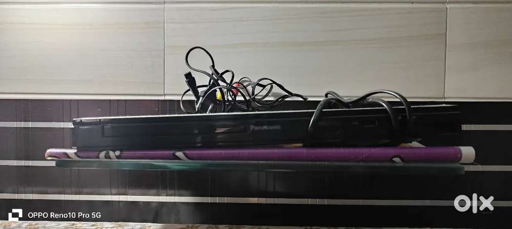 Dvd player