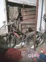 Avon bicycle