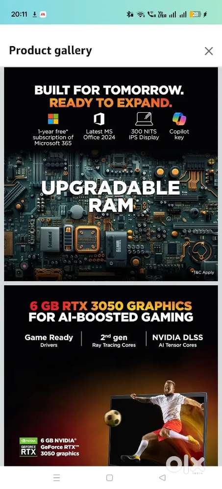 HP VICTUS 16/516 RYZEN 5 PERFORMANCE BLUE