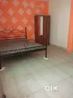 1 bhk fully furnished flat