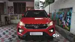 Tata Nexon XMS 2023