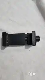 Clamp Camera Mount (Black)