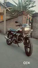 Hero Splendor Xtec Plus, In Showroom condition