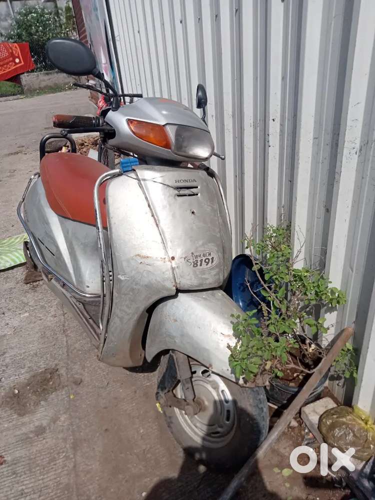 Activa honda