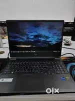 HP Victus Laptop
