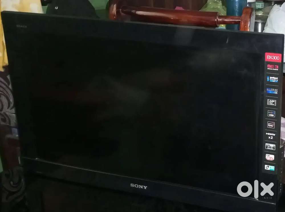 Sony Bravia TV