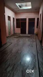 For renting a house
