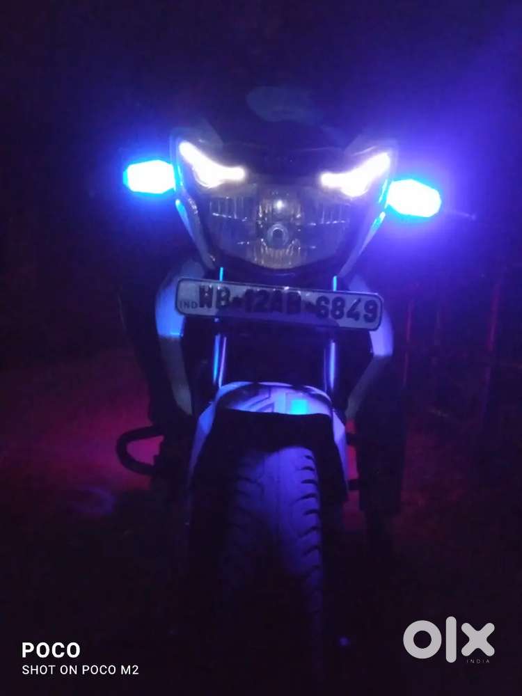 RTR 160 2011