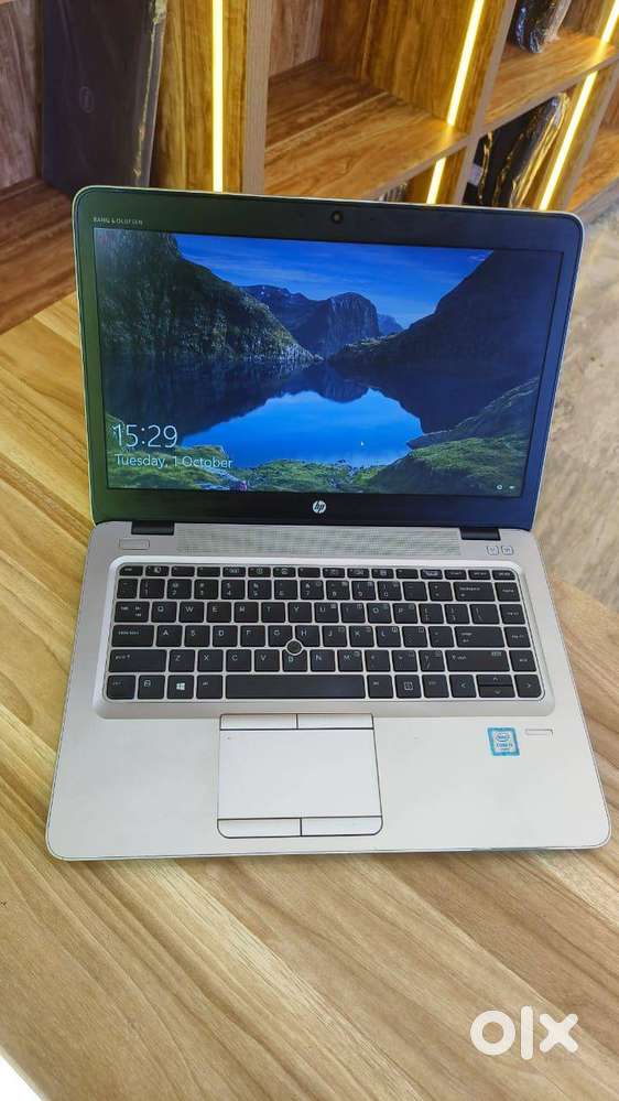 Refurbished Laptops with 1 Year FREE service with  All accessories