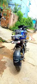 As200 bike