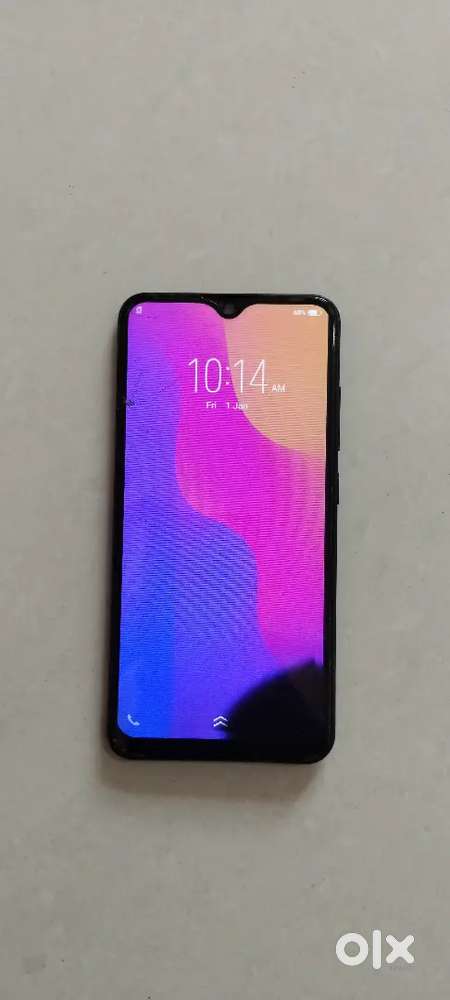 Vivo mobile super contion