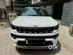 Jeep Compass 2.0 Model S (O) Diesel MT, 2021, Diesel