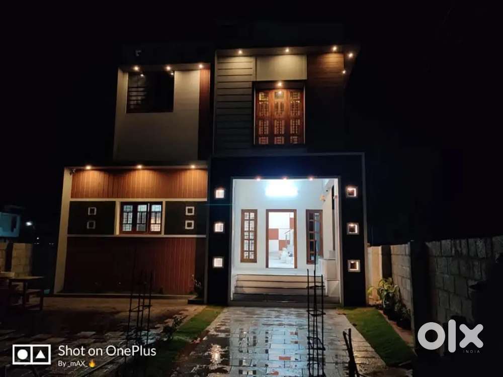 Exclusive 5Cent Garden Villa For Sale in the Prime Location