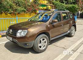 Renault Duster 85PS Diesel RxL, 2014, Diesel