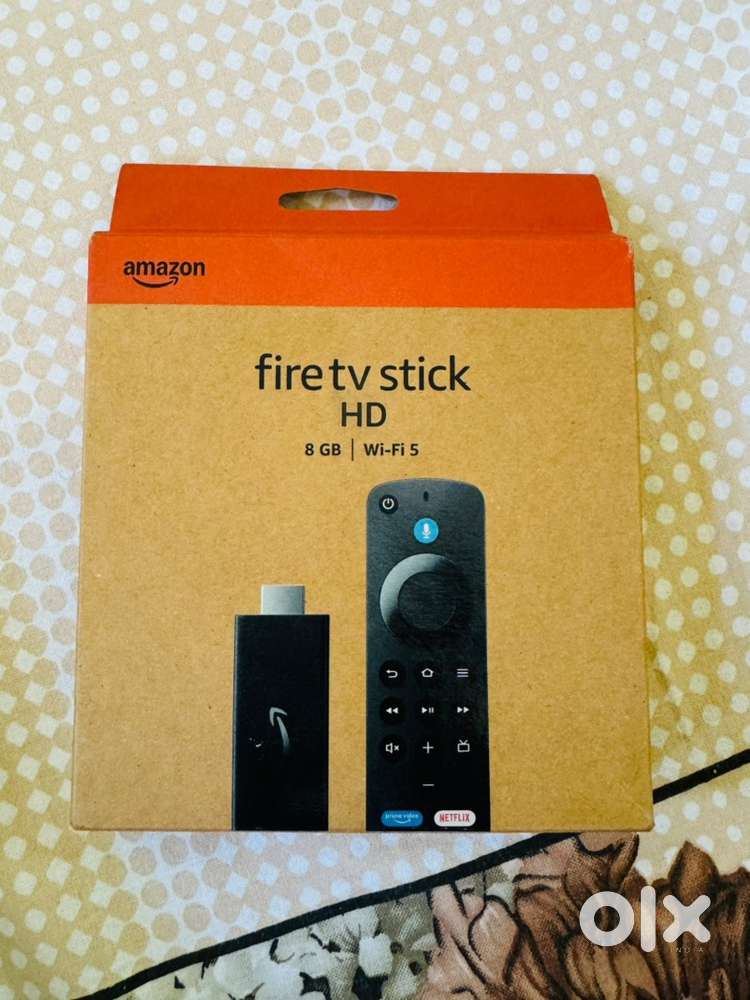 Amazon Fire Tv Stick HD