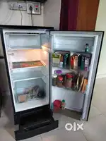 Samsung 185 ltr fridge