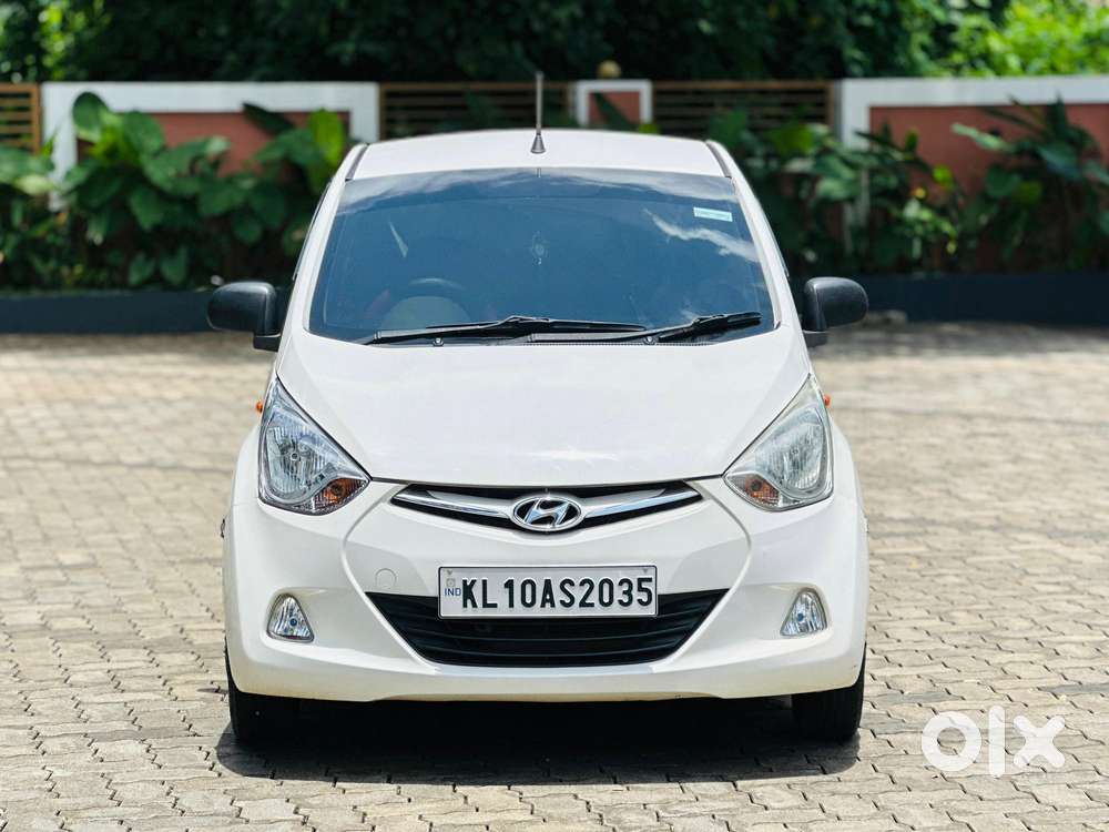 Hyundai EON Era +, 2014, Petrol