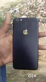 IPhone6splus
