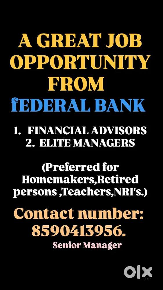 Financial advisors and ELITE Managers