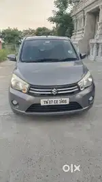 Maruti Suzuki Celerio 2016 zxi
