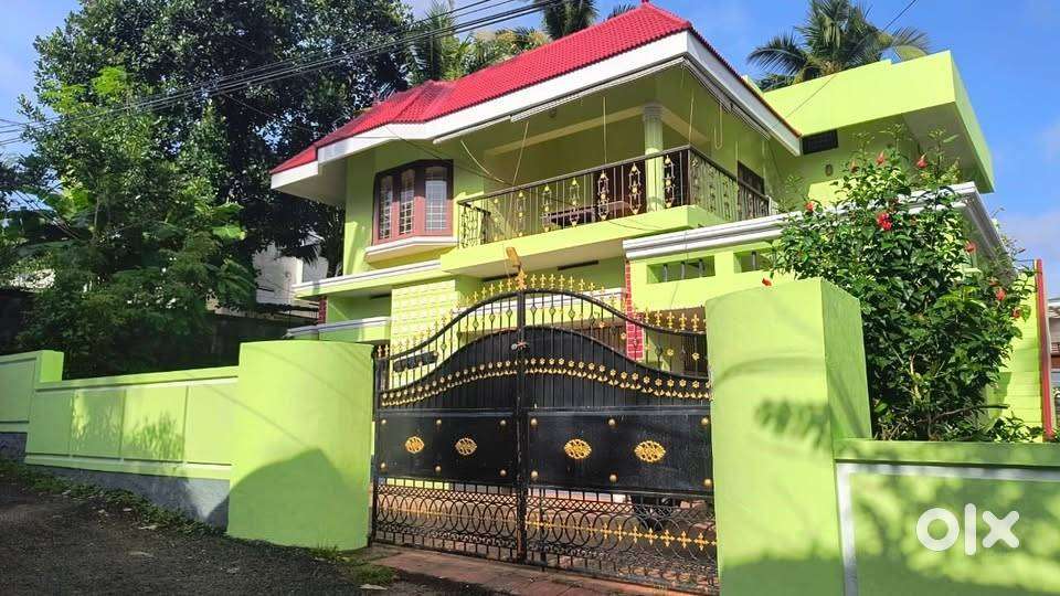 Furnished Home for rent Thirumala