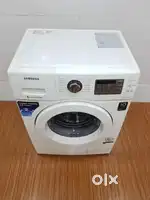 Energy efficiency and gentle on clothes washing machine @ protronics