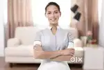 Urgently Required 23 live in Baby Sitter, Nanny, Japa Maids, Cooks, Ho