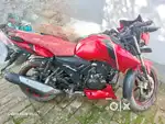Fresh condition