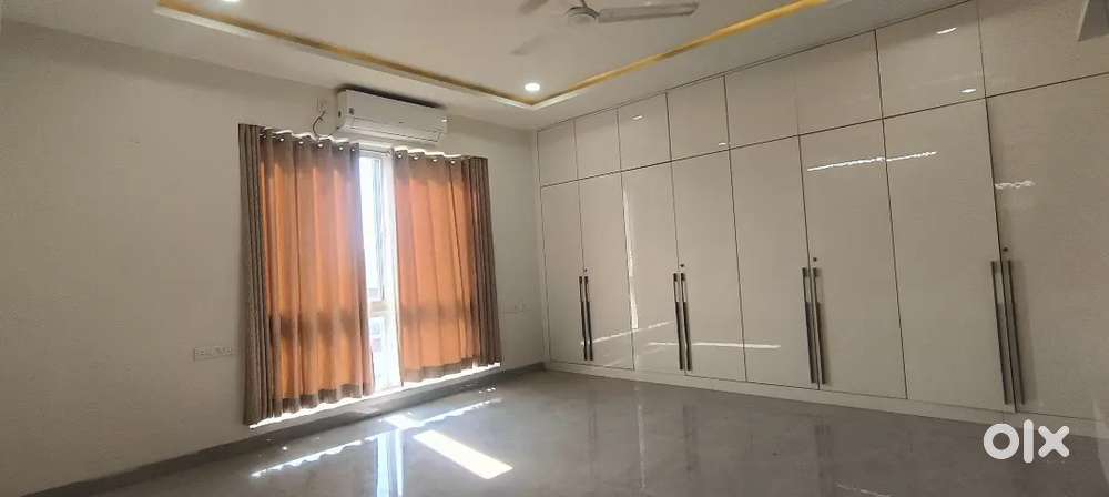 3BHK FOR RENT IN NANDAGIRI HILLS