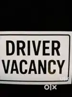 Need driver for t permit car for company driving or ola uber