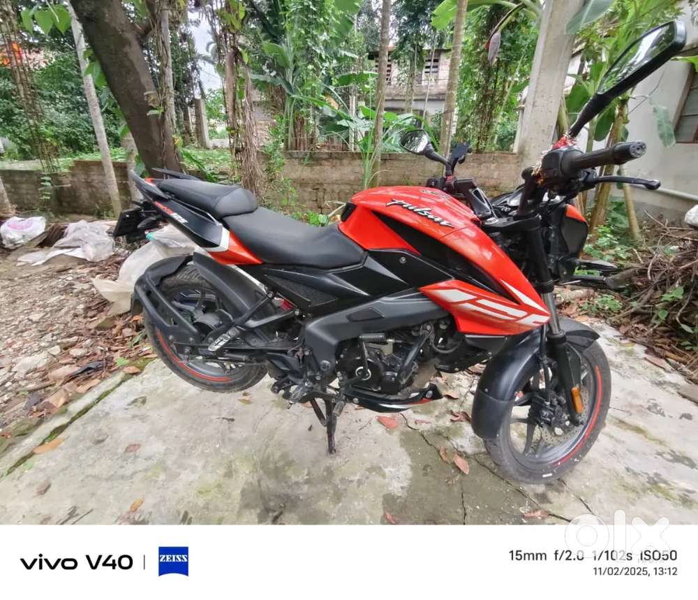 Brand new condition bike for sale